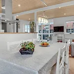 Cozy In With Kitchen