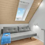 Cozy In With Kitchen