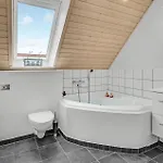 Cozy In With Kitchen Prázdninový dům Juelsminde (Hedensted)