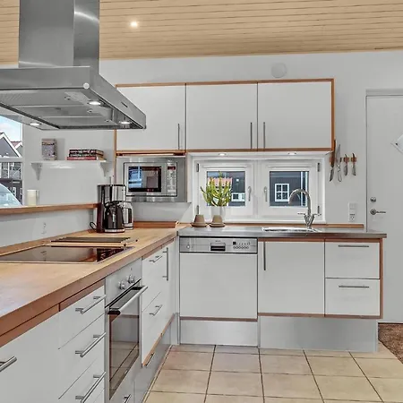 Cozy In With Kitchen Juelsminde (Hedensted)