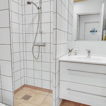 بيت للعطل Cozy In With Kitchen