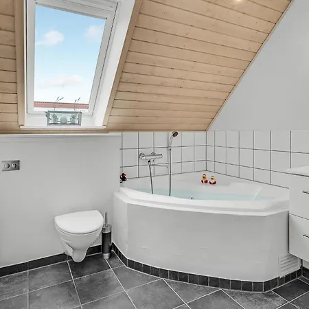 Cozy In With Kitchen بيت للعطل جويلسميندي