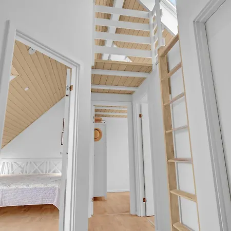 Cozy In With Kitchen Feriehus