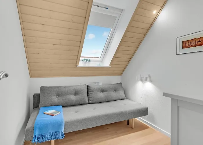 Cozy In With Kitchen