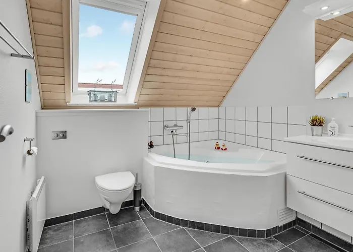 Cozy In With Kitchen Semesterbostad Juelsminde (Hedensted)